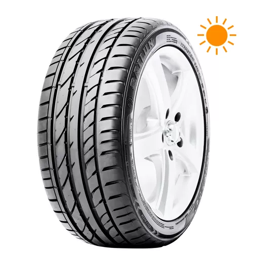 Anvelopa sailun zsr uhp 245/40 r-18 y 97, vara