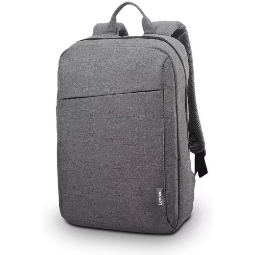 Rucsac laptop lenovo casual backpack b210 – grey (gx40q17227), 15.6