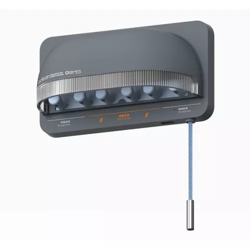 Sterilizator xiaomi oclean s1 toothbrush steriziler, gray