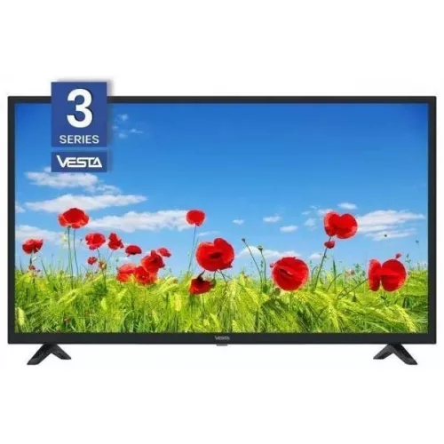 Televizor VESTA LD32F3000, 32", 1366x768 , LED TV