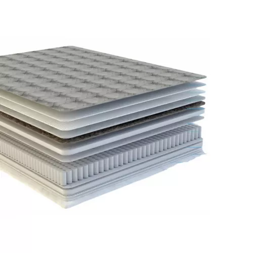 SaltConfort Troia 200x200x25