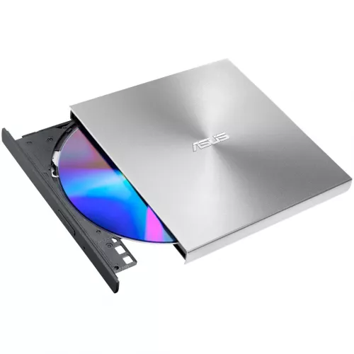 Unitate optica ASUS ZenDrive U8M Ultraslim Silver