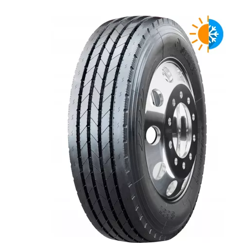Anvelopa sailun sar1 205/75 r-17.5 m 124, all season
