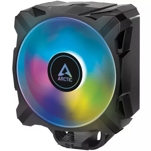 Cooler pentru AMD ARCTIC Freezer A35 A-RGB, AM4