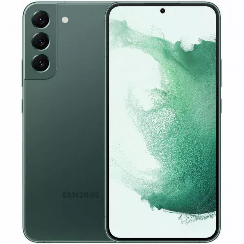 Telefon mobil Samsung S906 Galaxy S22+ 8/128Gb Green