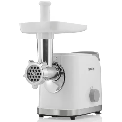 three reel Preschool Cumpara Masina de tocat carne GORENJE MG1802SJW, 1800 W, 2.1 kg/min, Functie revers, Alb in internet magazinul Fantastic.MD three reel Preschool Cumpara Masina de tocat carne GORENJE MG1802SJW, 1800 W, 2.1 kg/min, Functie revers, Alb in internet magazinul Fantastic.MD