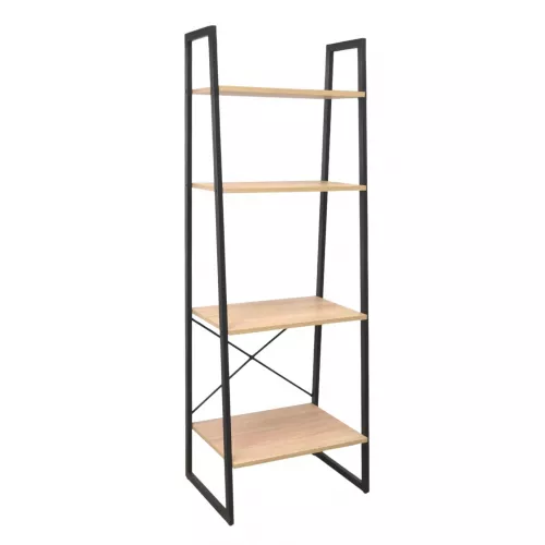 Anexa dp amara, metal, pal melaminat, 180 х 64 х 29-44