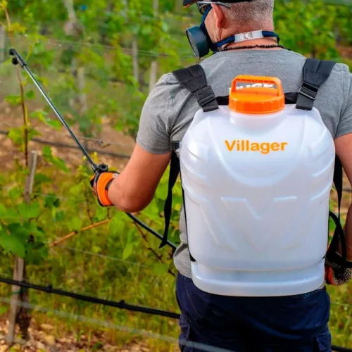 Villager Fuse VBS 1620-1BCB