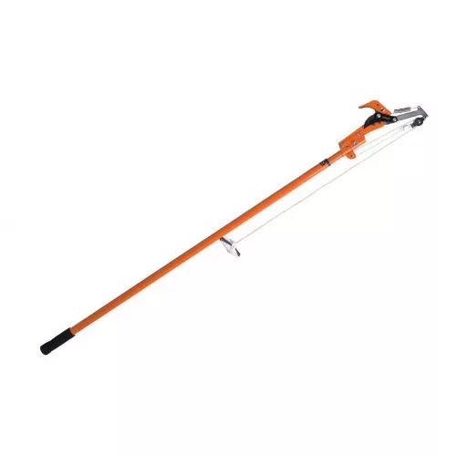 Foarfeca de crengi  telescopica villager tp 118