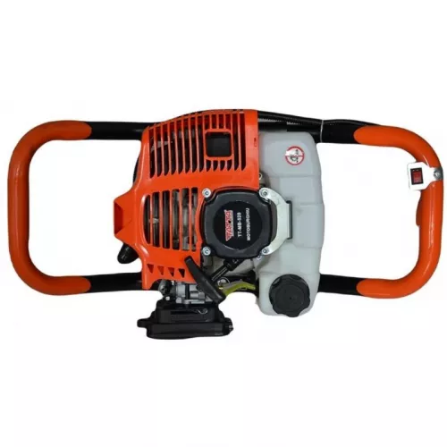 Motoburghiu Tatta TT-MB520