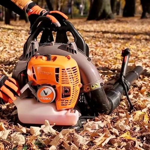 Suflanta villager vb 5290 e (industiriala), 1500 w