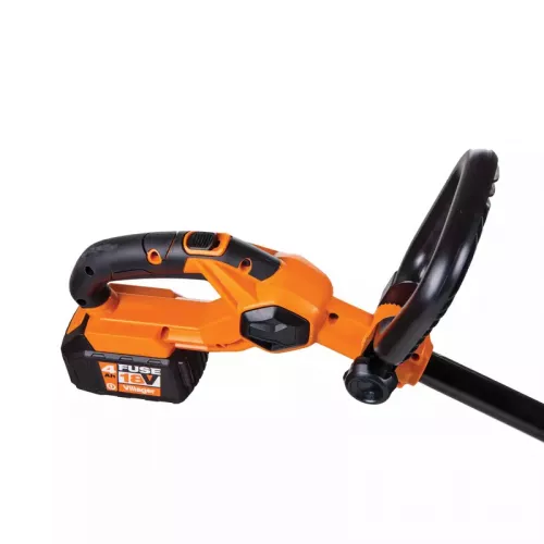 Freza pentru zapada villager vst 2820 (nu include acumulator)