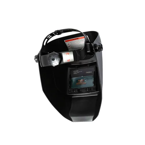 Masca pentru sudura almaz cu reglaj automat by350f-aloe