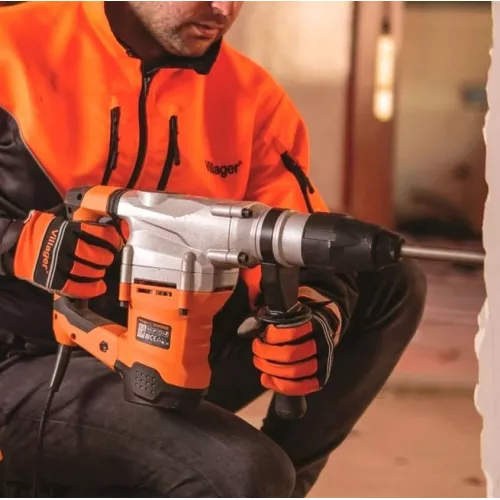 Ciocan rotopercutor villager vln 1105 sds-plus, 1100 w