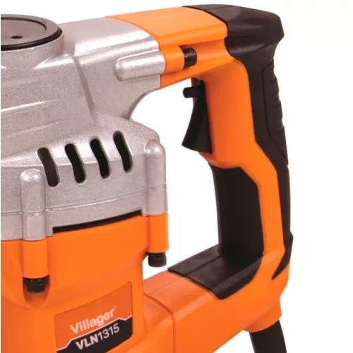 Ciocan rotopercutor villager vln 1315 sds-max, 1300 w