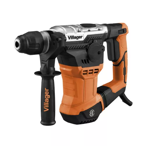 Ciocan rotopercutor villager vlp 311 sds-plus, 1050 w