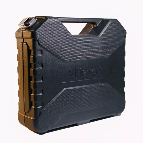 Masina de insurubat villager masina de insurubat cu acumulator villager vln sdl 4.0 set, 3.6 v, 200 rpm