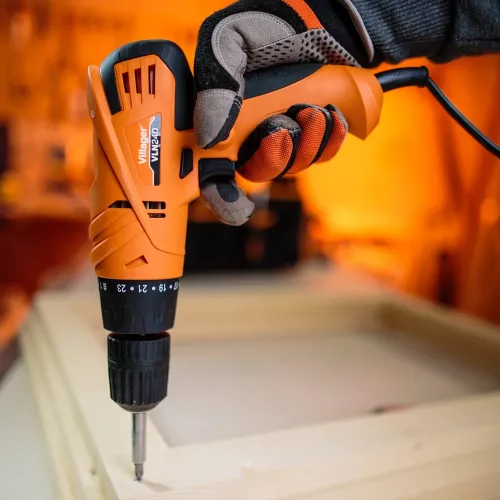 Masina de insurubat villager vln 240