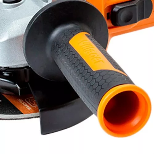 Polizor unghiular villager vlp 409 125 mm, 950 w, 12000 rpm