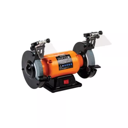 Polizor de banc villager vln 355, 400 w, 2980 rot/min