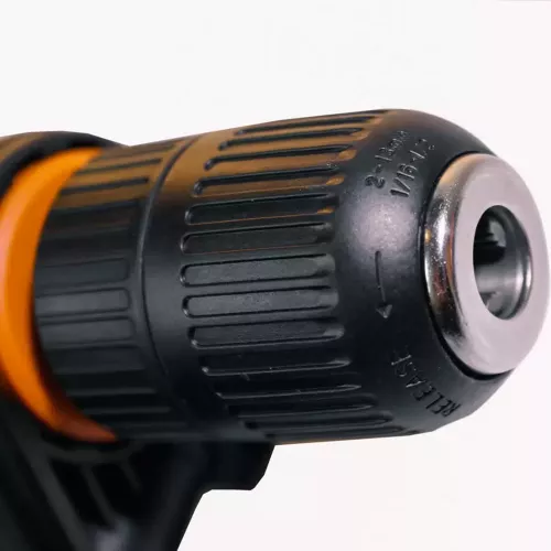 Masina de gaurit cu percutie villager vln 257, 710 w