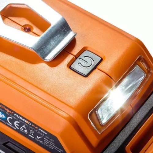 Lampa villager vln 9920