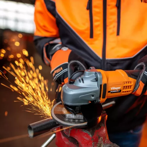 Villager Fuse VLN 4320-1BSC