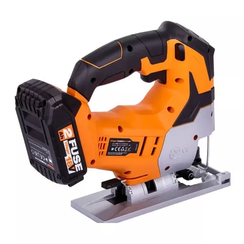 Masina de insurubat villager set vln 3220 + vln 1120