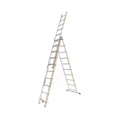 None technoworker scara combinata  3x10