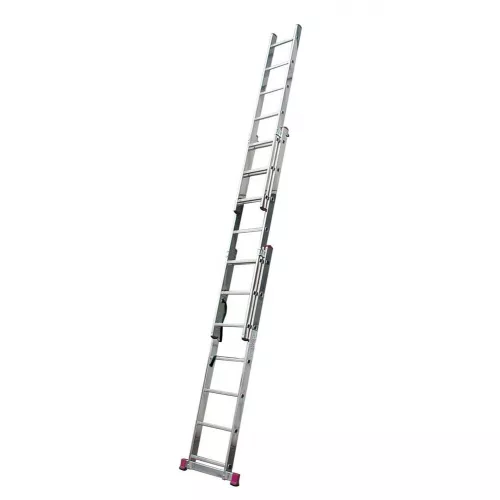 None technoworker scara combinata  3x13