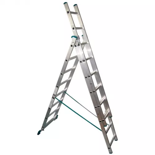 Scara technoworker 3x8, 506 cm, 150 kg