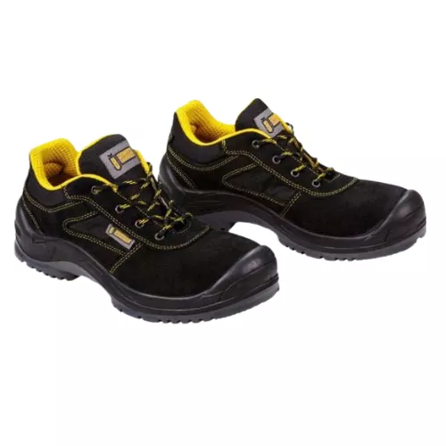 Incaltaminte de protectie bomber neon 43