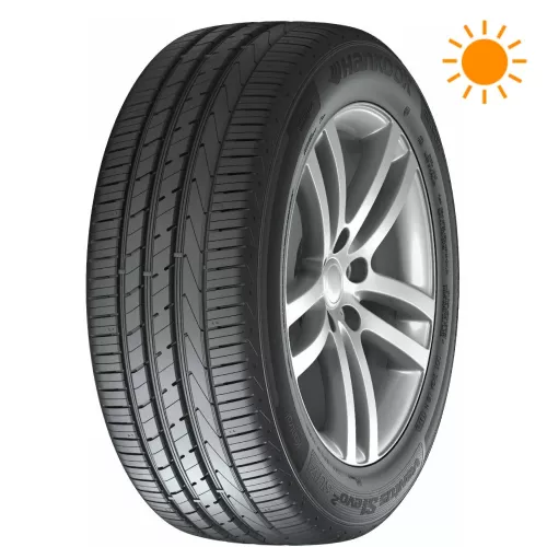 HANKOOK K117