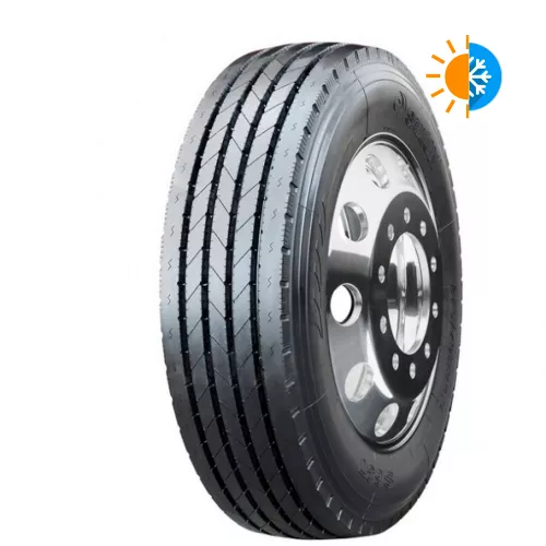 Anvelopa sailun sar1 265/70 r-19.5 j 143, all season