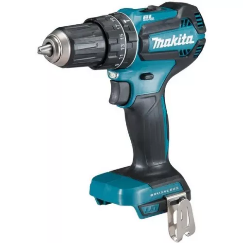 Masina de gaurit si insurubat makita dhp485rfj cu 2 acumultatoare 18v