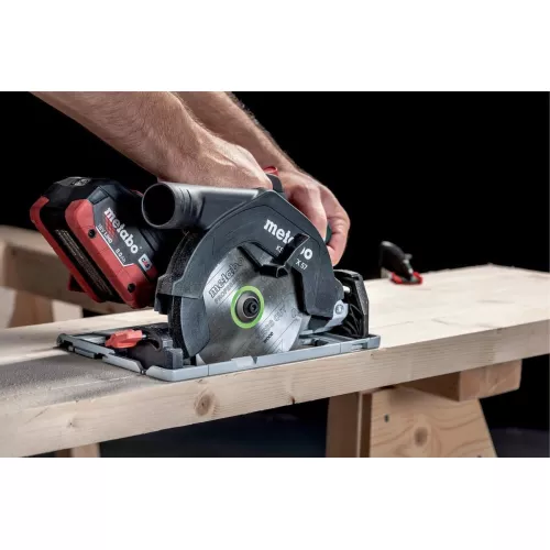Metabo KS 18 LTX 57 (601857890)