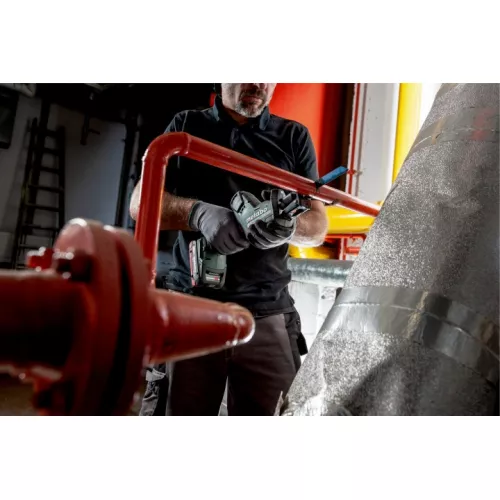 Metabo SSE 18 LTX BL 602366850