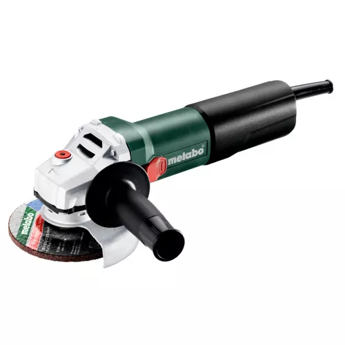 Metabo WEQ 1400-125 (600347000)