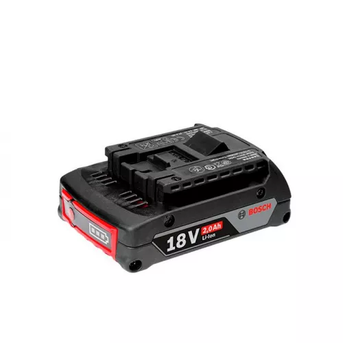 Bosch GBA 18V 2.0Ah 1600Z00036