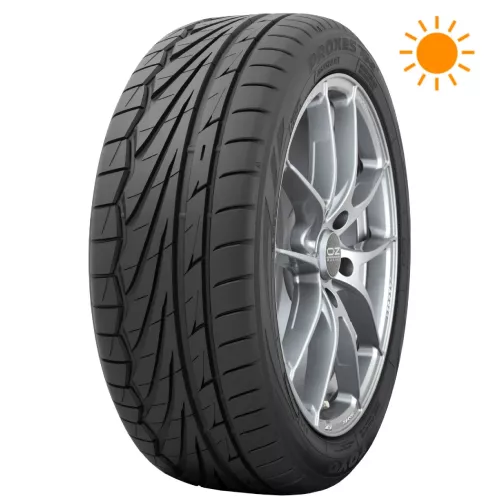 Anvelopa toyo proxes tr1 235/45 r-17 w 97, vara