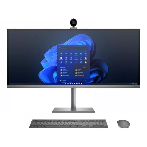 Computer All-in-One LENOVO ENVY 34 Silver, 34.0, IPS WUHD Core i7-11700 32GB 1TB SSD RTX 3080 8GB Win11 Wireless Keyboard+Mouse