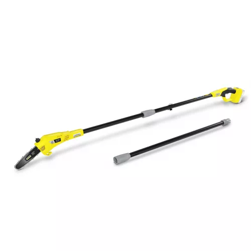 Fierastrau karcher psw 18-20 battery, 18 v