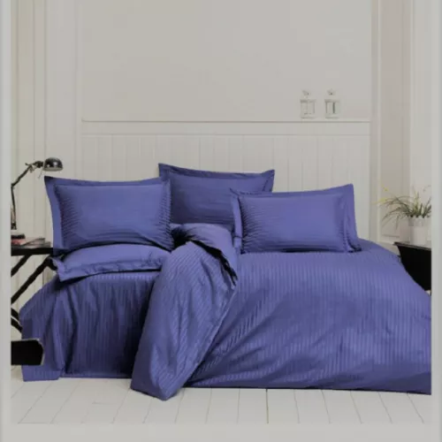 Cottony SLPSL Satin Stripe Sahara