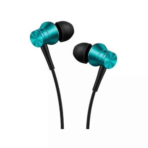 Casti cu fir xiaomi 1more piston fit in-ear headphones, blue
