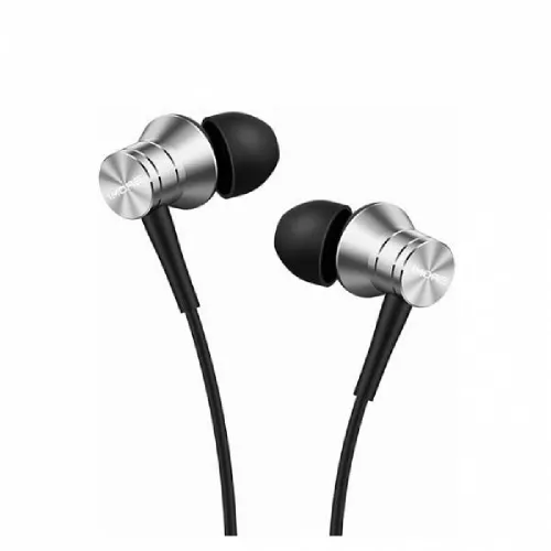 Casti cu fir xiaomi 1more piston fit in-ear headphones, gray