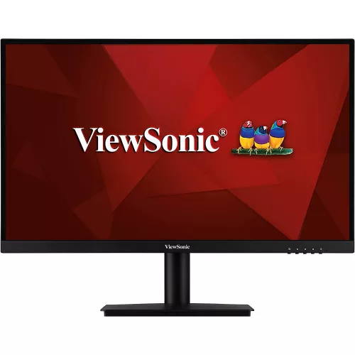 Monitor VIEWSONIC VA2406-H, 23.8 1920x1080, VA VGA HDMI VESA