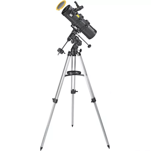 Telescop bresser spica 130/1000 eq3 carbon