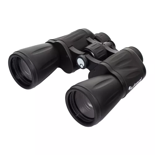 Binoclu levenhuk atom 10x50