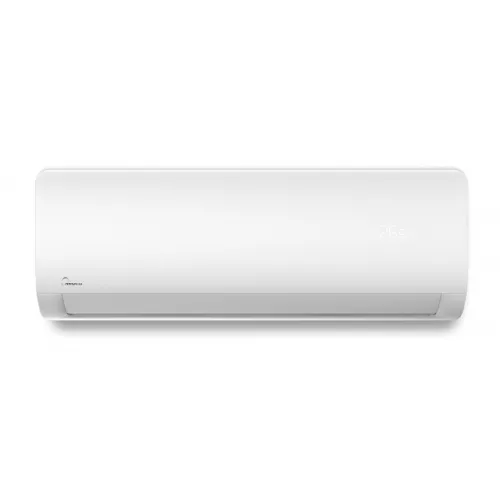 Aparat de aer conditionat midea ag-12n8c2f-i/ag-12n8c2f-o(ag-11n8c2f-i), 12000 btu, 35 m², functie racire, functie incalzire, alb