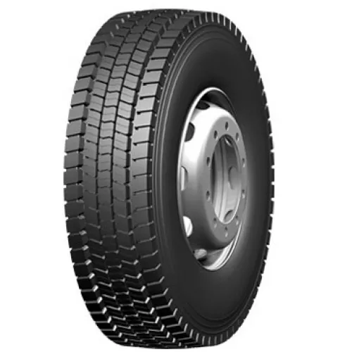 Anvelopa evergreen edr611 295/80 r-22.5 l 152, all season